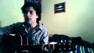 Cristian Castro  Por amarte asi Cover por Franco Moray [upl. by Navonod244]