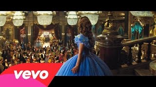 Cinderella  Lavenders Blue  Dilly Dilly   Official Video HD [upl. by Terbecki]