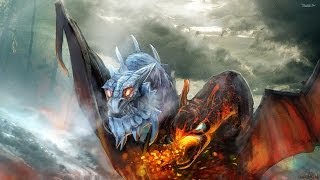 DOTA 2  Jakiro Айс Пасс 2 [upl. by Tews491]