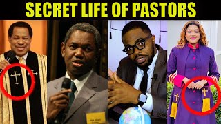 HIDDEN Bro Gbile Akanni explains  Prophetess Nam amp Apostle John Dinayen divorce STORY [upl. by Maxia]