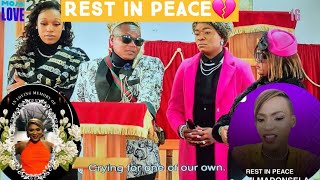 MOJA LOVE SHOW UMNDENI CAST MEMBERS WHO PASSED AWAY [upl. by Akcirret371]