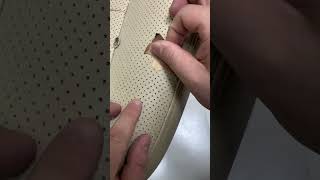 Repair your sitting chair or car sit trending shortvideo repair [upl. by Negaem]