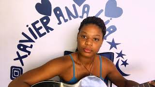 Ana Lia Xavier • Cover Madalena do Jucu [upl. by Ashti586]