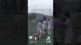 Goals vs Eastside FC [upl. by Suoivatram]