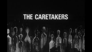 The Caretakers 1963  group fights to be normal scene [upl. by Lait]