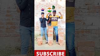 🇮🇳India vs 🇵🇰 Pakistan and 🇭🇲 England the most viral short viralshort flagshort [upl. by Otnas]