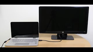 Monitor Shuts off but Computer Stays on Solved [upl. by Soisanahta]