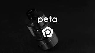 Peta Tank by Promist Vapor [upl. by Dola]