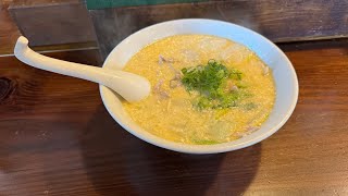 和歌山県のおいしいラーメン屋さん【らぐまん2000】 [upl. by Balliol912]