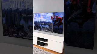 LG 65 inch OLED G4 Unboxing 🥵 [upl. by Astrix]