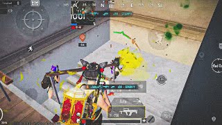 Can I Survive This 1v6 Situation  🤧☠️ apartment clutches [upl. by Ahcsim653]