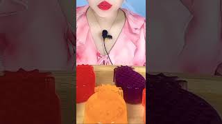 jelly khane wala video jellyeating jelly youtubeshortsshorts varalshorts terndingshortsshorts [upl. by Pellikka161]