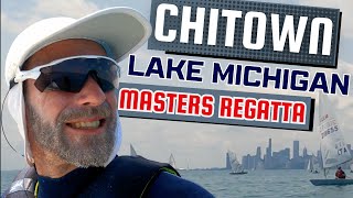 2023 Great Lakes Masters Championship in Chicago [upl. by Siramed858]