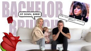 Bachelor Brunch Finale Episode  The recap youve all been waiting for [upl. by Arahsal]