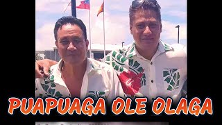 PUAPUAGA OLE OLAGA by Vini Tapuvae  Official audio [upl. by Arraek]