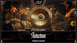 Tarmac Rodéo  Jukebox Klischée Remix  Electro Swing Thing 227 [upl. by Ameerak]