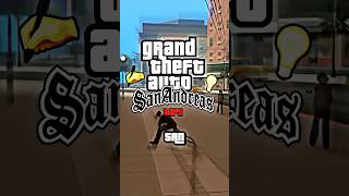 5 TIPS FOR BEGINNERS IN GTA SAN ANDREAS 🚀 gta gtasanandreas [upl. by Gabie]