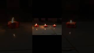 Candle diy candle making at homeviralshortstrendingdiwalihomedecordiycandle [upl. by Yenhpad]