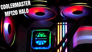 Top 5 RGB Case Fans for Your Gaming PC [upl. by Norab]