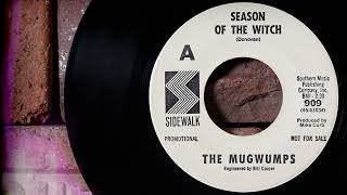 The Mugwumps  Season Of The Witch 1967 [upl. by Letizia]