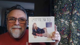 STEVIE NICKS COMPLETE STUDIO ALBUMSRARITIES [upl. by Ayamahs]