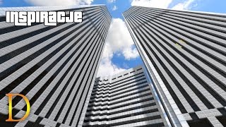 MINECRAFT INSPIRACJE 89 WTC  download [upl. by Bala]