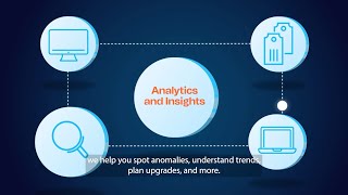 IoT Analytics and Insights Service [upl. by Stovall]