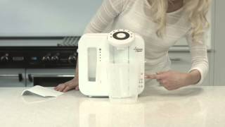 tommee tippee® Perfect Prep  Descaling UK [upl. by Gina]