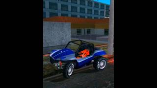 BUGGY DO GTA SAN ANDREAS 😈 shorts gtasanandreas viraliza buggy passeio fypviral [upl. by Osy]