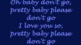 Baby dont go by Sheryl Crow and Dwight Yokum [upl. by Sidonius]