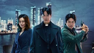 THE FIERY PRIEST 2  Kim Nam Gil Honey Lee Kim Sung Kyun  Synopsis Cast Release  Subtitle [upl. by Keller]