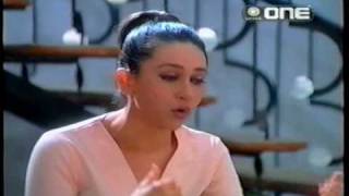 Karisma Kapoor Talks About Salman Khan Aamir Khan And Shahrukh Khan [upl. by Yroffej]