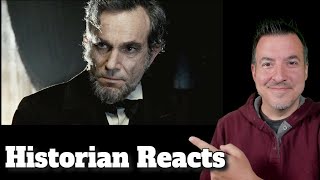 Top 30 Historically Accurate Movies  WatchMojo Reaction [upl. by Ahserb]