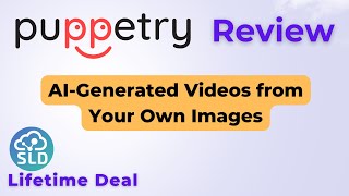 Puppetry Review Create Lifelike AI Avatar Talking Head Videos with Diverse Voices [upl. by Adnek]