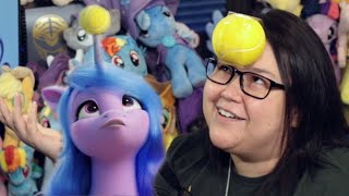 Bronies React My Little Pony G5  A New Generation [upl. by Gitlow]