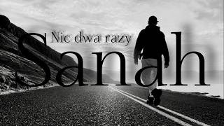 sanah ’’Nic dwa razy’’ W Szymborska [upl. by Klina]