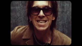 Per Gessle  Vandrar i ett regn Official Video [upl. by Ahsitam]