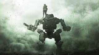 HAWKEN Gameplay Trailer [upl. by Norad]