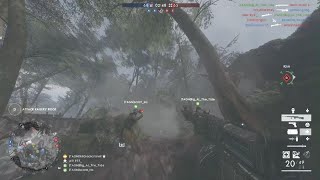 Battlefield 1 Argonne Forest with TAGNSquad [upl. by Robillard]