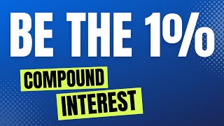 The ACCOUNTANT EXPLAINS 99 of People DONT Know This  Compound Interest [upl. by Eillo]