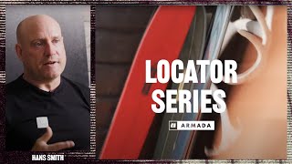 The Locator Series  Armada Skis Fall Winter 2024 [upl. by Rech]