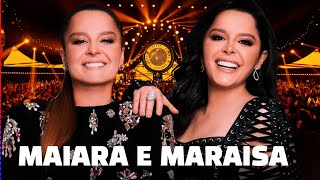 Maiara e Maraisa 2024 as Mais Tocadas  Musicas Nova de Maiara e Maraisa [upl. by Kristi]