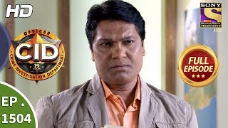 CID  Ep 1504  Full Episode  11th March 2018 [upl. by Madanhoj]