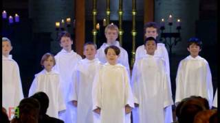 9Angel Voices  Abide With Me  Libera in concert [upl. by Suzanna59]