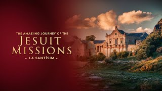 The amazing journey of the Jesuit Missions La Santísim  travel vlog  Hindi travel vlog Hindi vlog [upl. by Gibbon700]