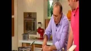 Gennaro Contaldo Seam Bream SATURDAY KITCHEN RECIPE SEARCH [upl. by Yerffoeg]