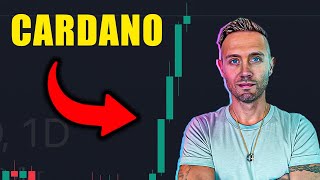 cardano is doing it again [upl. by Eizeerb499]