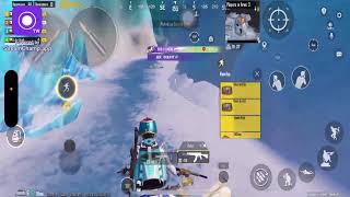 Pubg mobile Nepal PGN [upl. by Illehs]