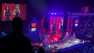 Jingle Ball  GIDLE 여자아이들 1080p 2023 [upl. by Olsson]