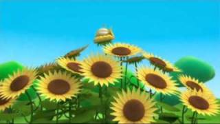 BBC  CBeebies  Uki Theme Tune [upl. by Annaeirb623]